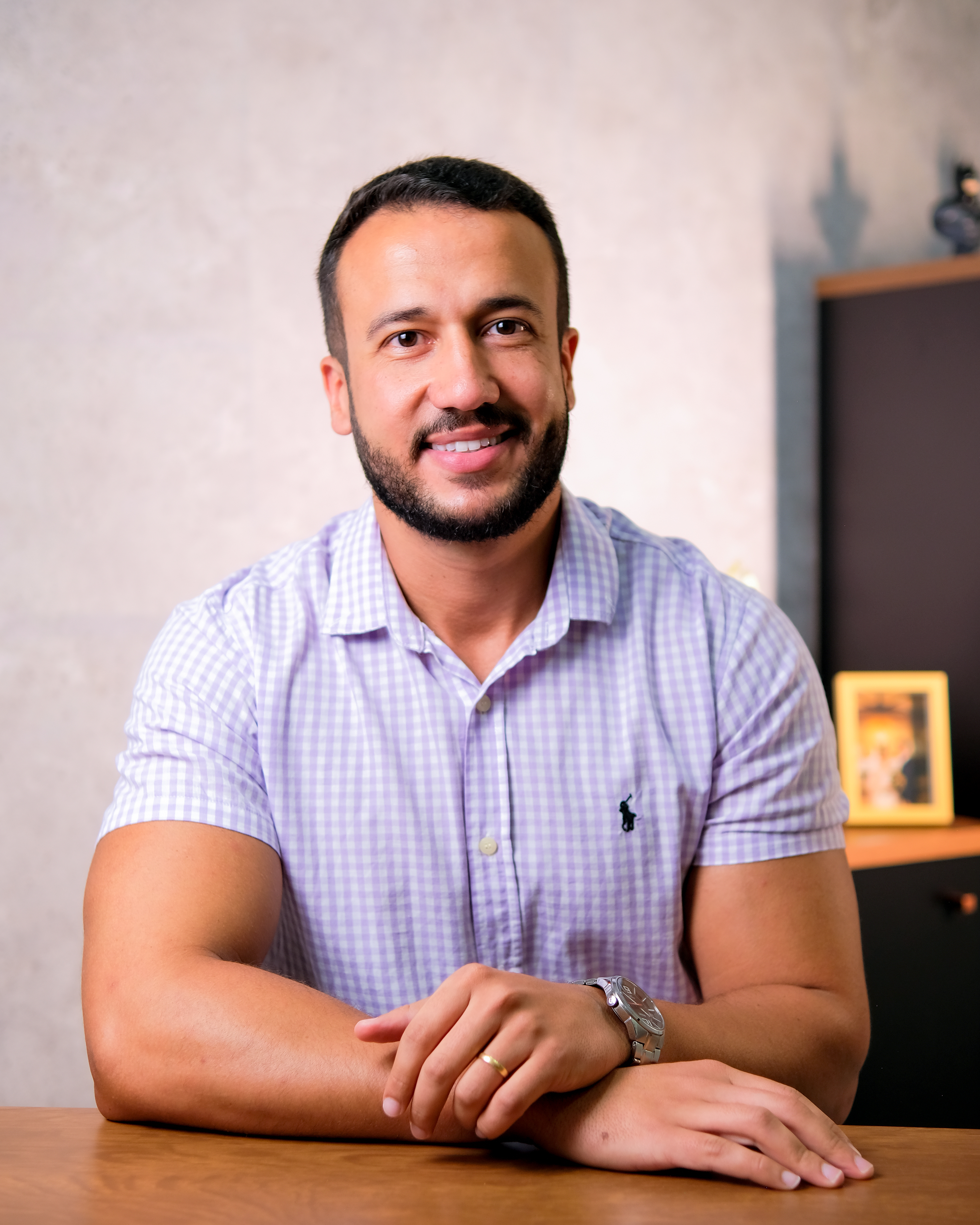 Paulo Andrey
