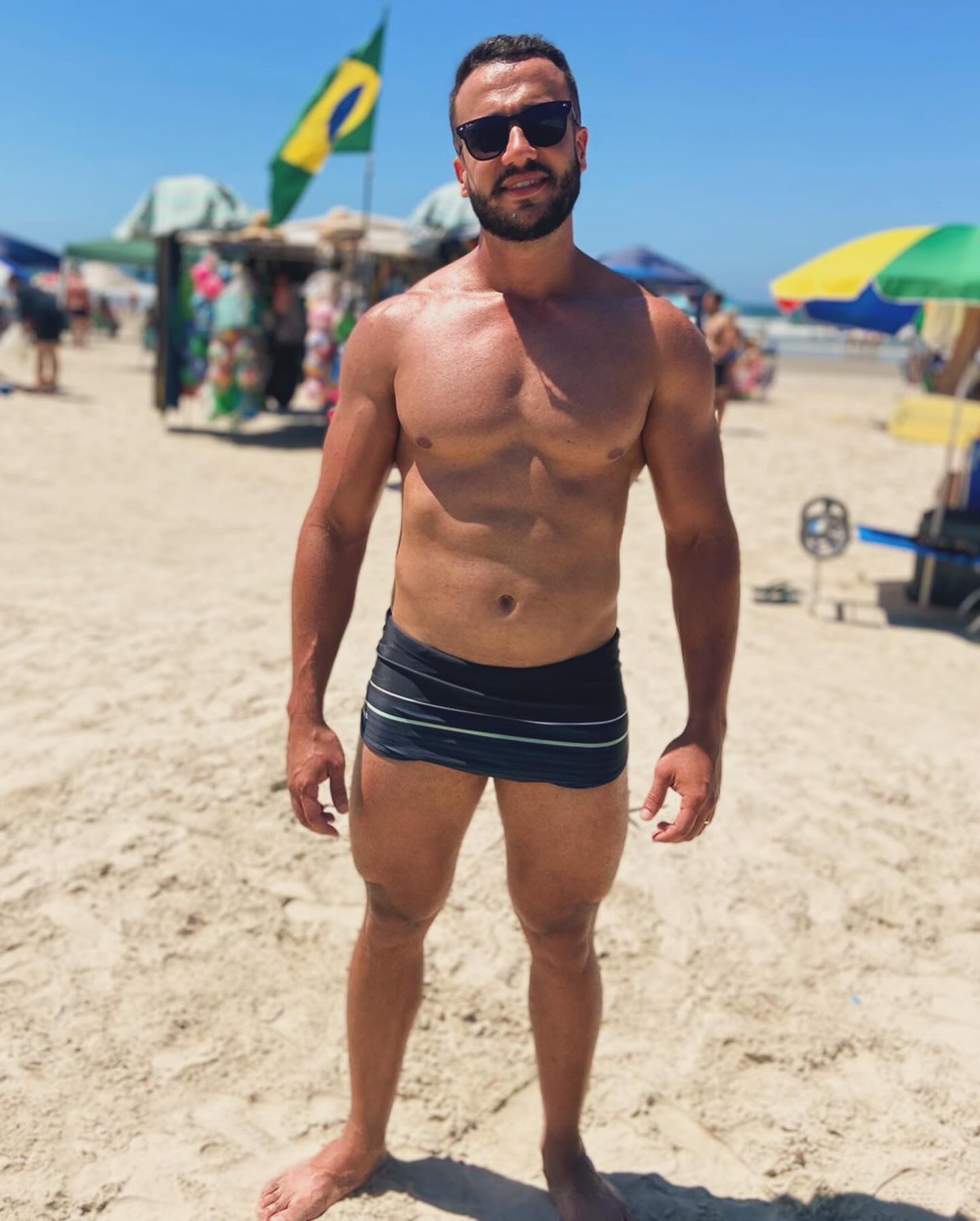 Paulo Andrey — depois