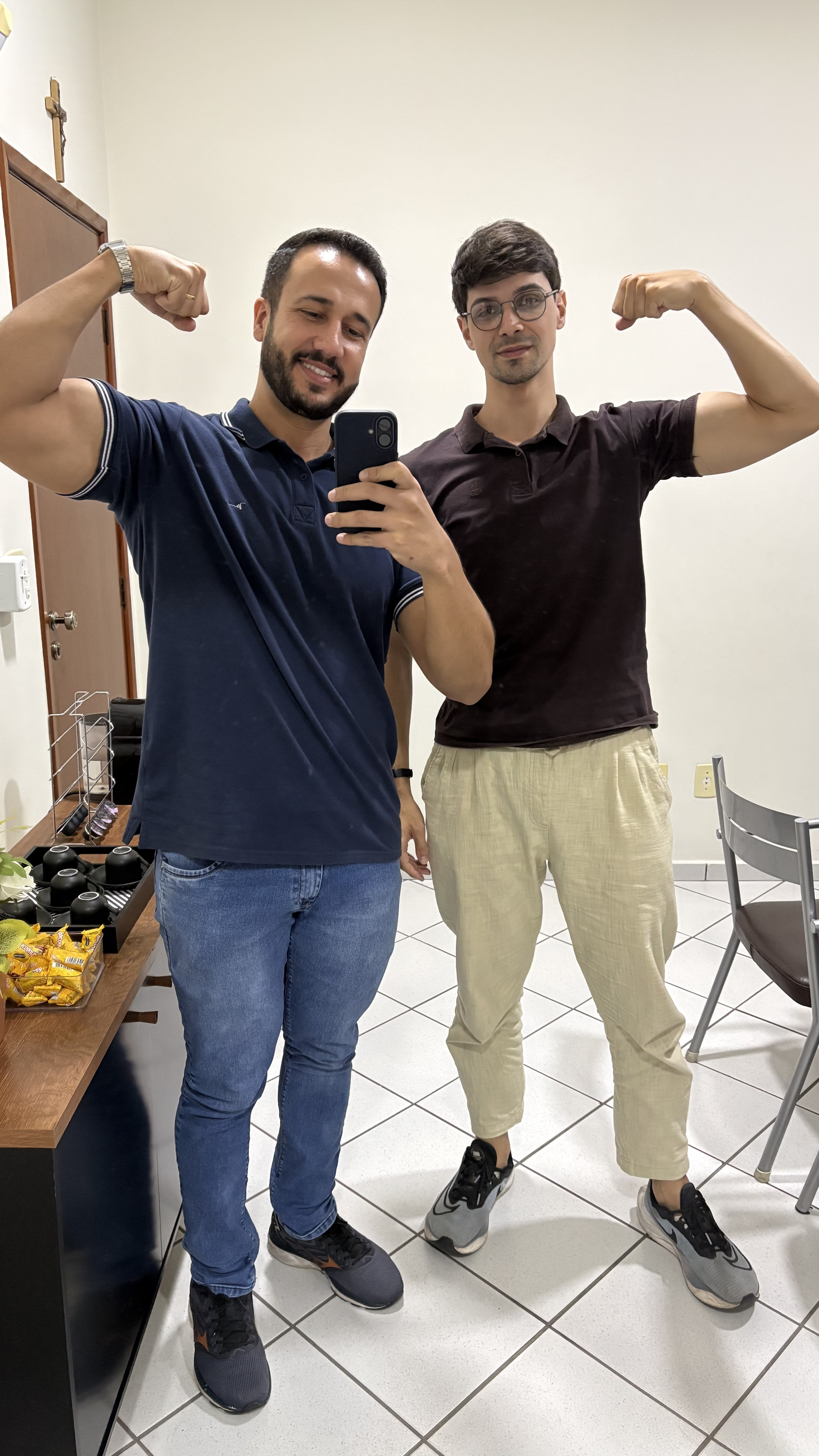 Depois