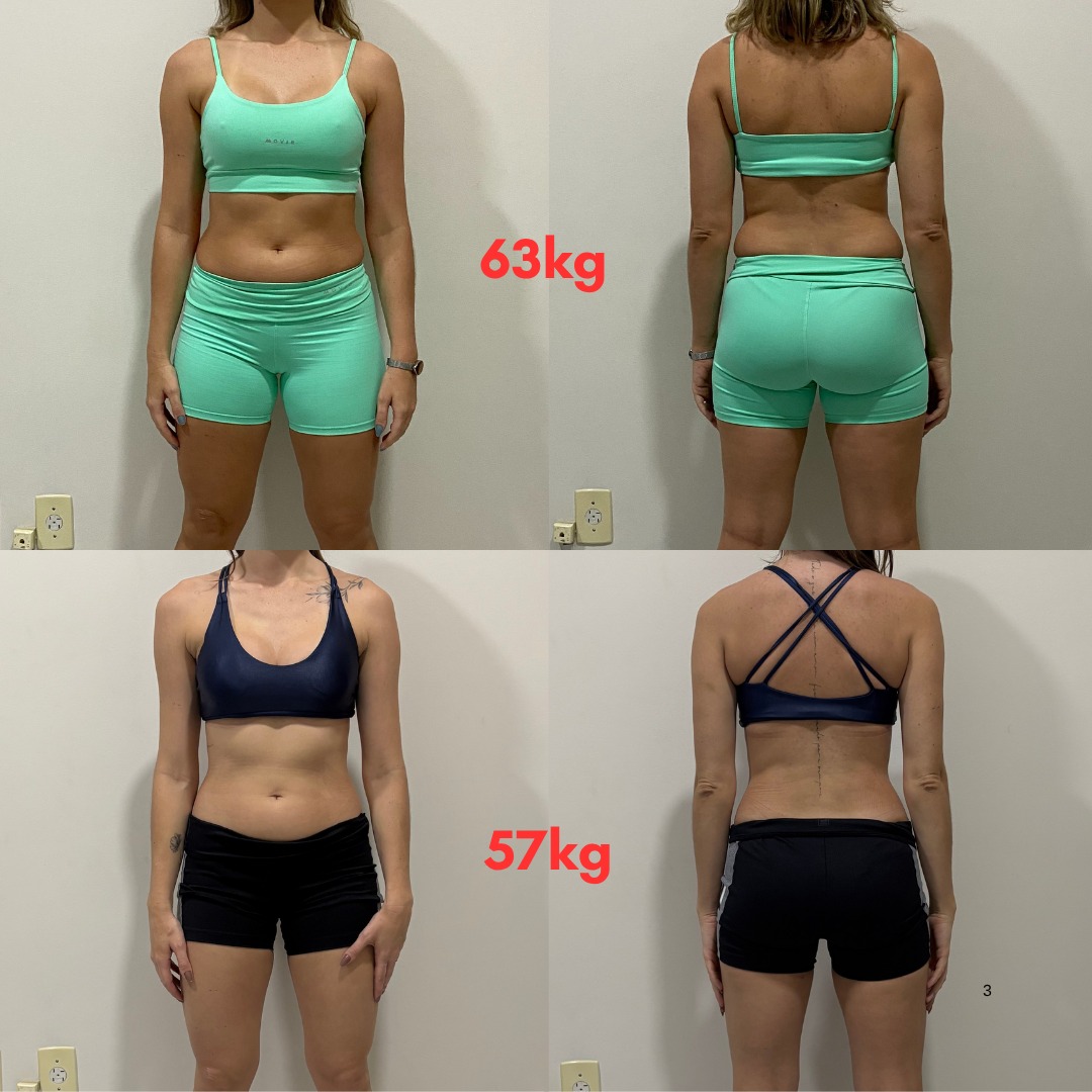 Jessica EvoluçãO 1